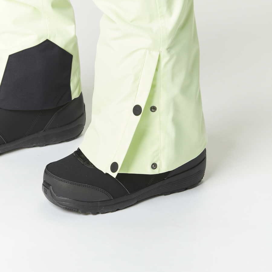 EXA PANTS __color:Lime_Cream#21