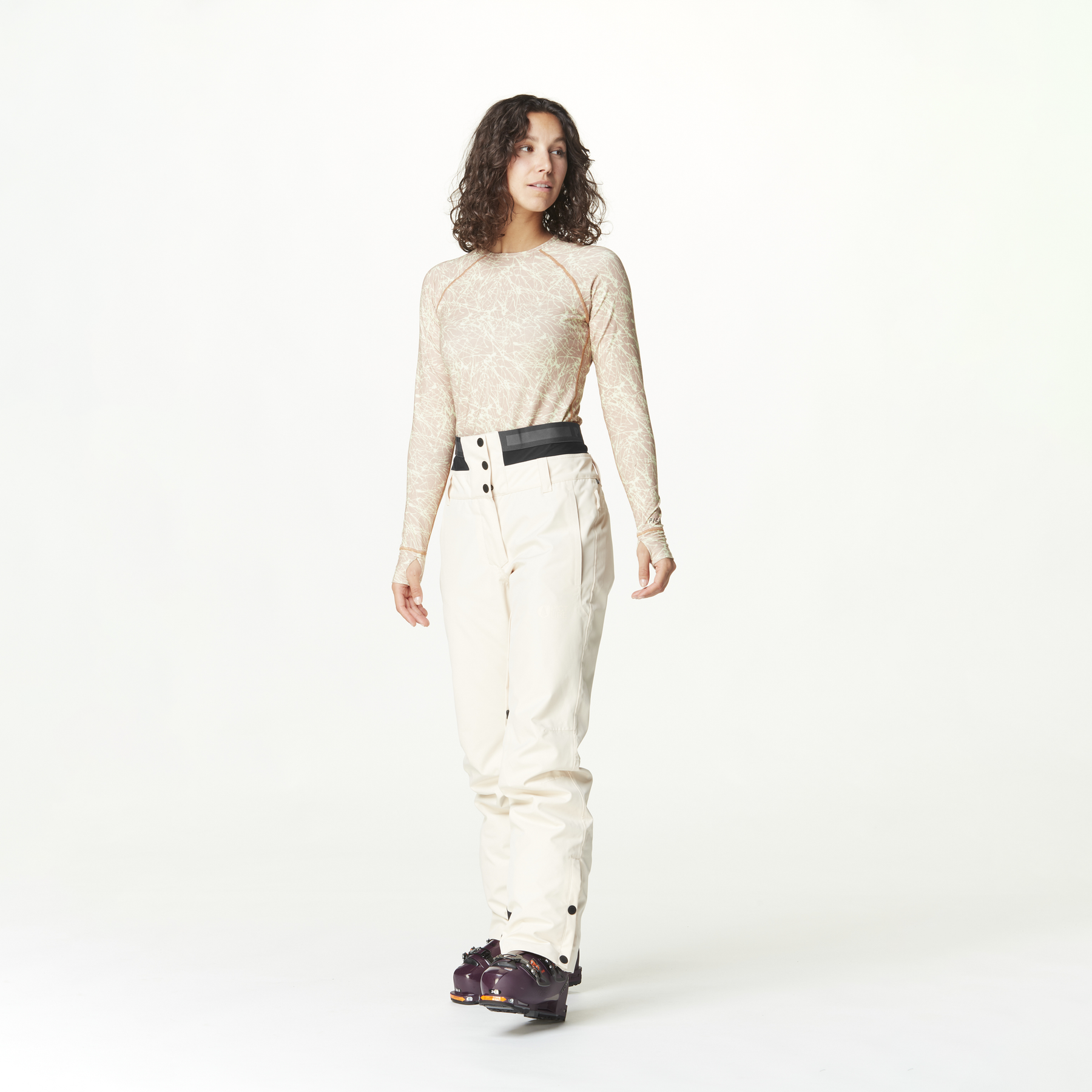 EXA PANTS __color:Vanilla#58