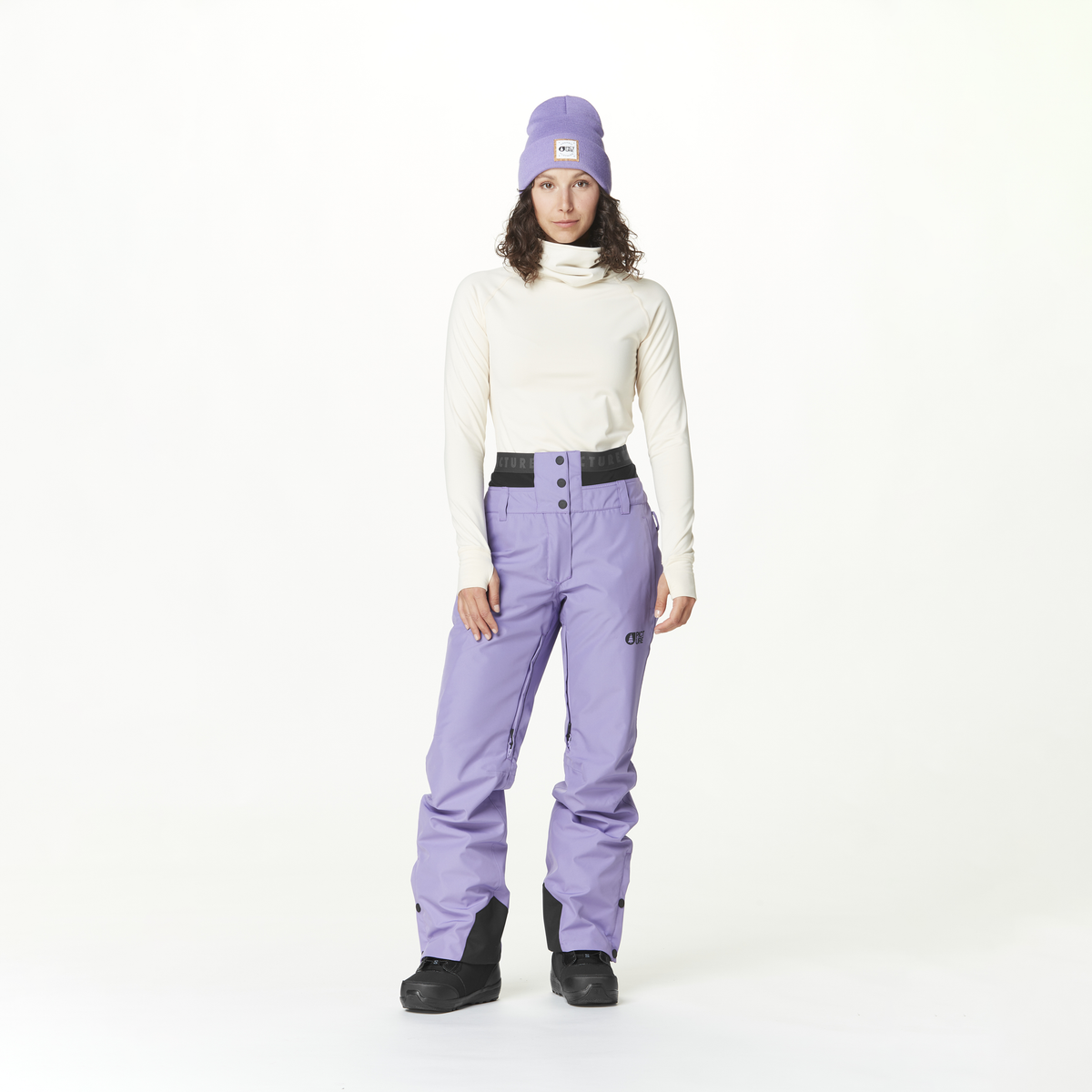 EXA PANTS __color:Paisley_Purple#32