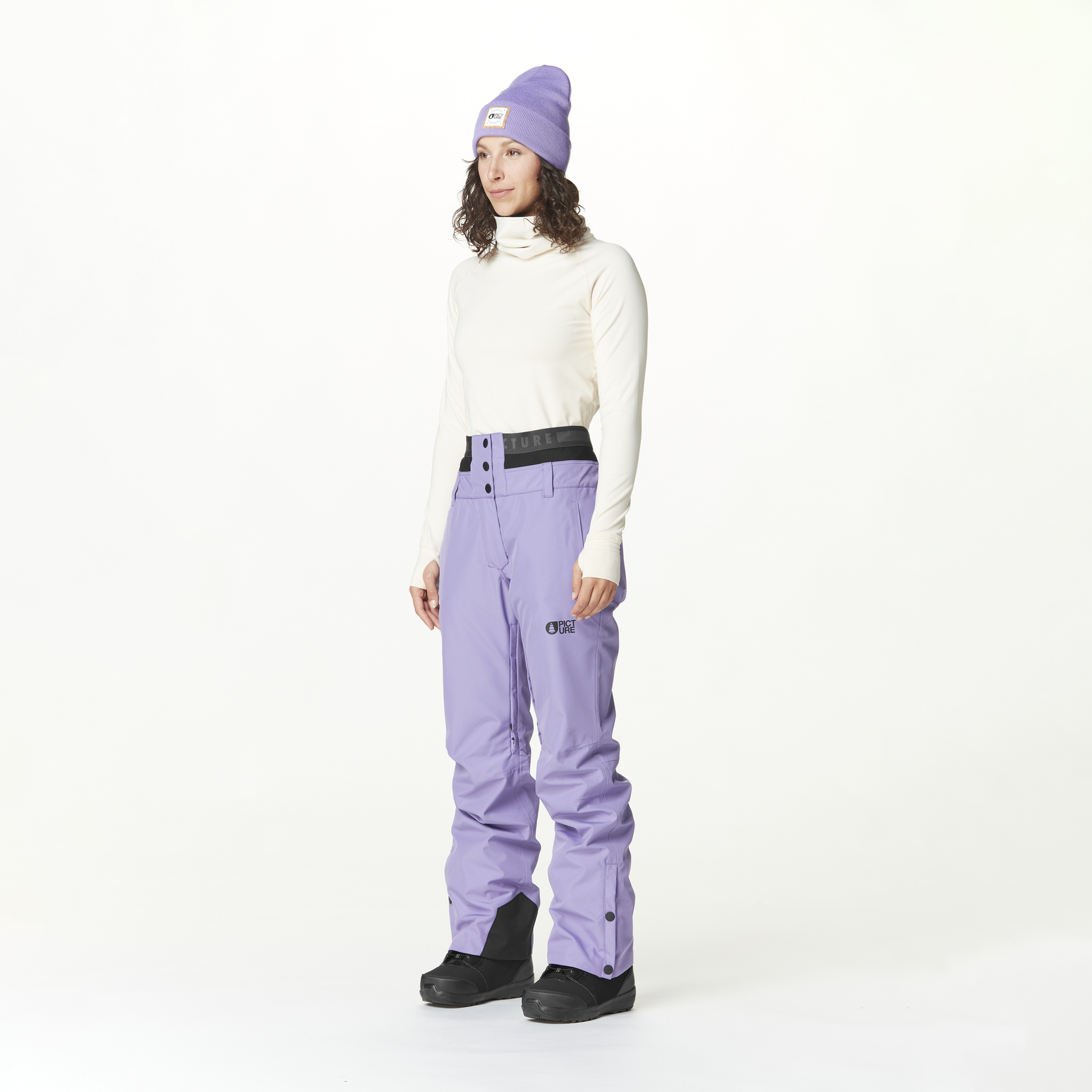 EXA PANTS __color:Paisley_Purple#34