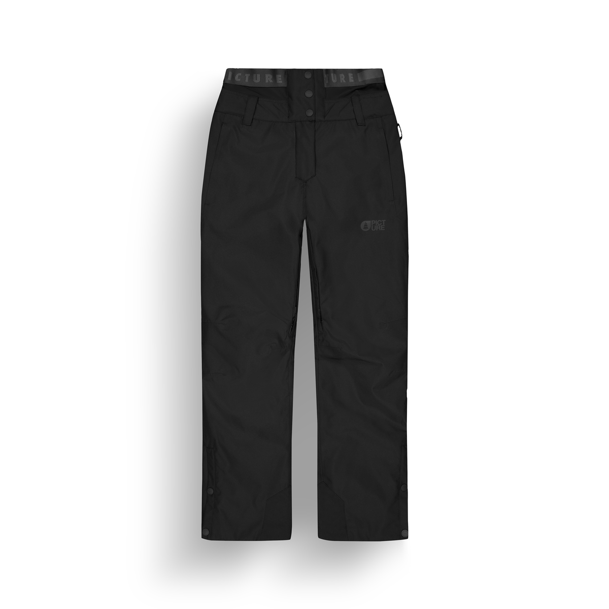 EXA PANTS __color:Black#6