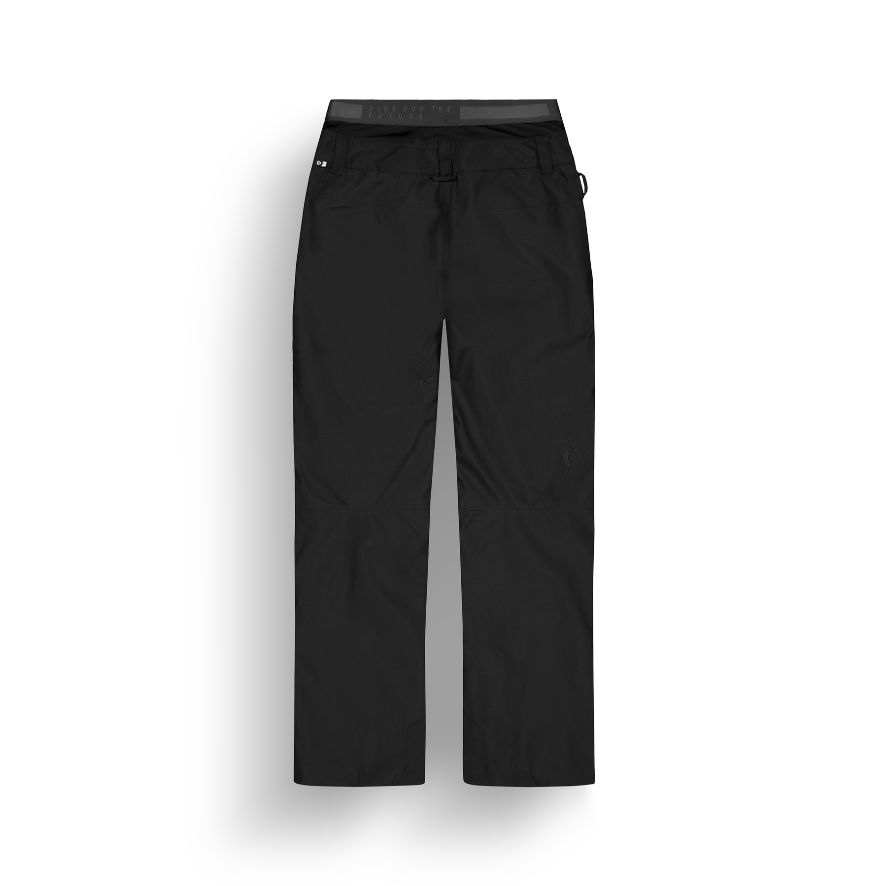 EXA PANTS __color:Black#7