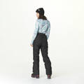 EXA PANTS __color:Black#1