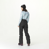 EXA PANTS __color:Black#1