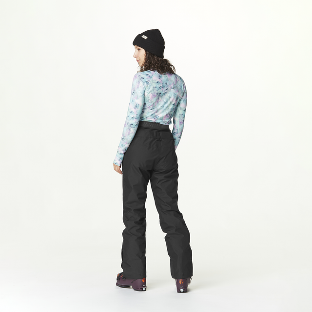 EXA PANTS __color:Black#1