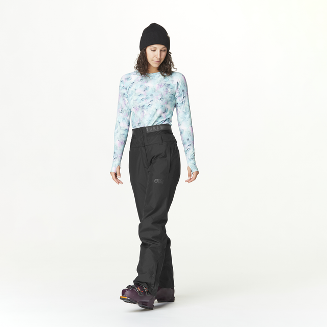 EXA PANTS __color:Black#2