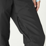 EXA PANTS __color:Black#4