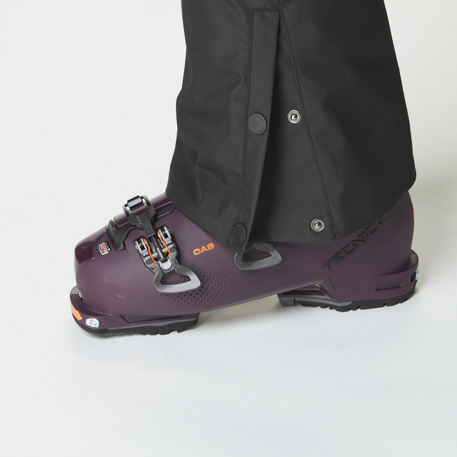 EXA PANTS __color:Black#5