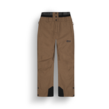 EXA PANTS __color:Cocoa_Brown#14
