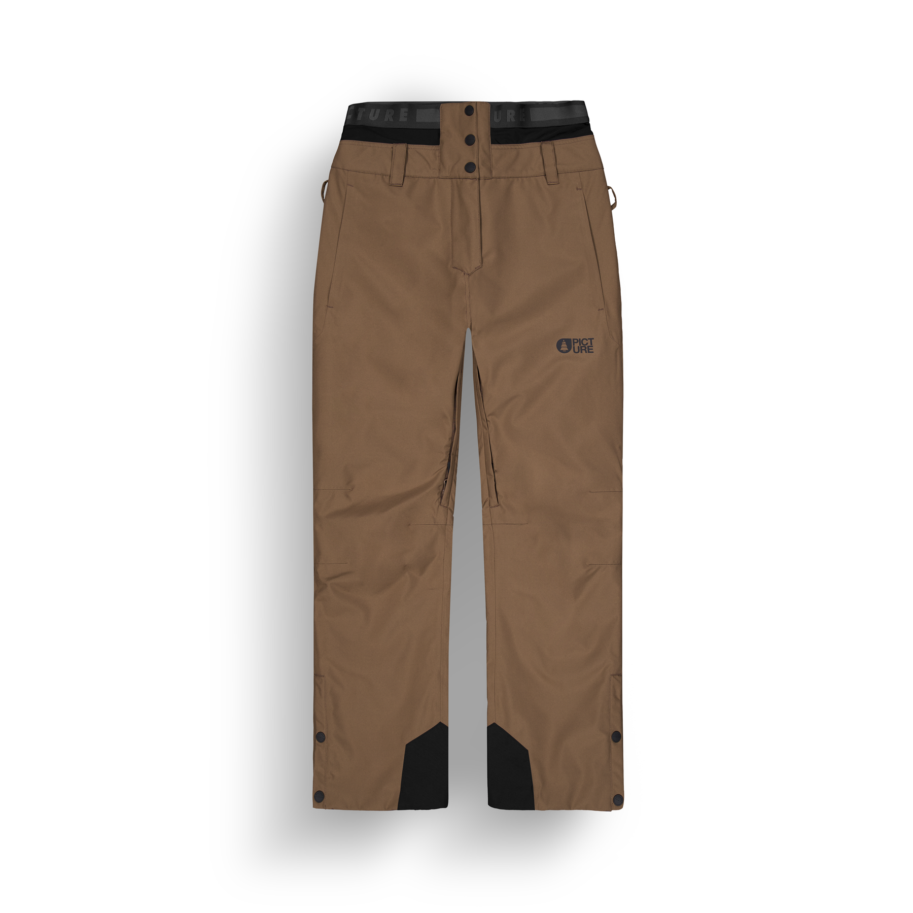 EXA PANTS __color:Cocoa_Brown#14