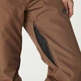 EXA PANTS __color:Cocoa_Brown#12