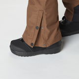 EXA PANTS __color:Cocoa_Brown#13