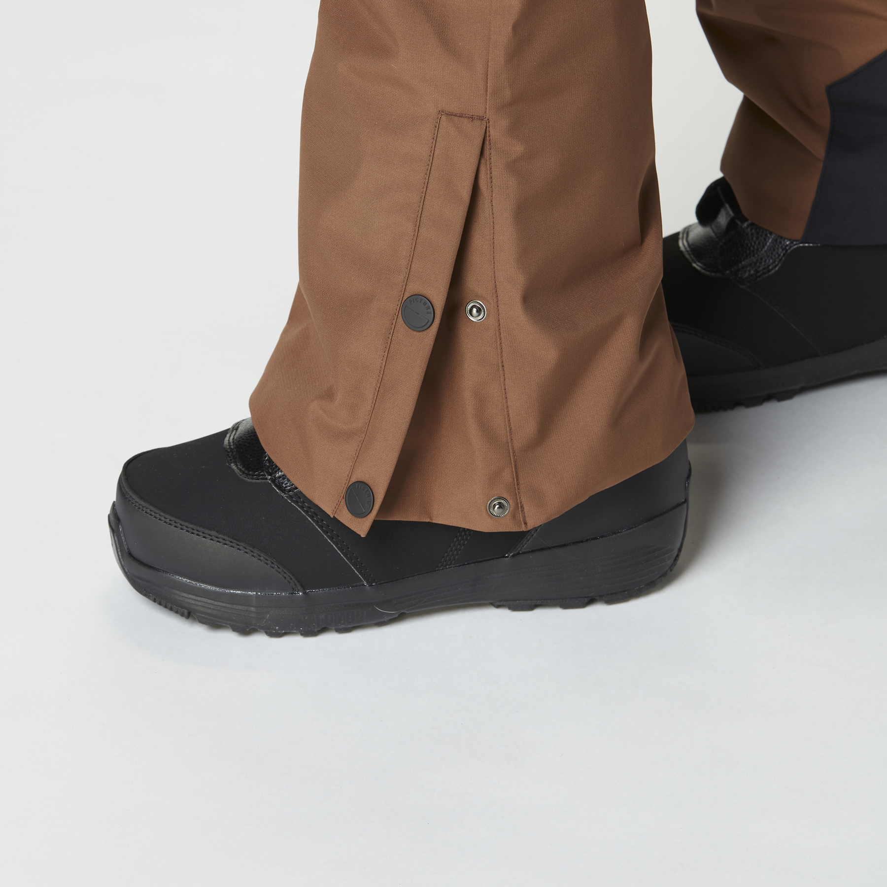 EXA PANTS __color:Cocoa_Brown#13