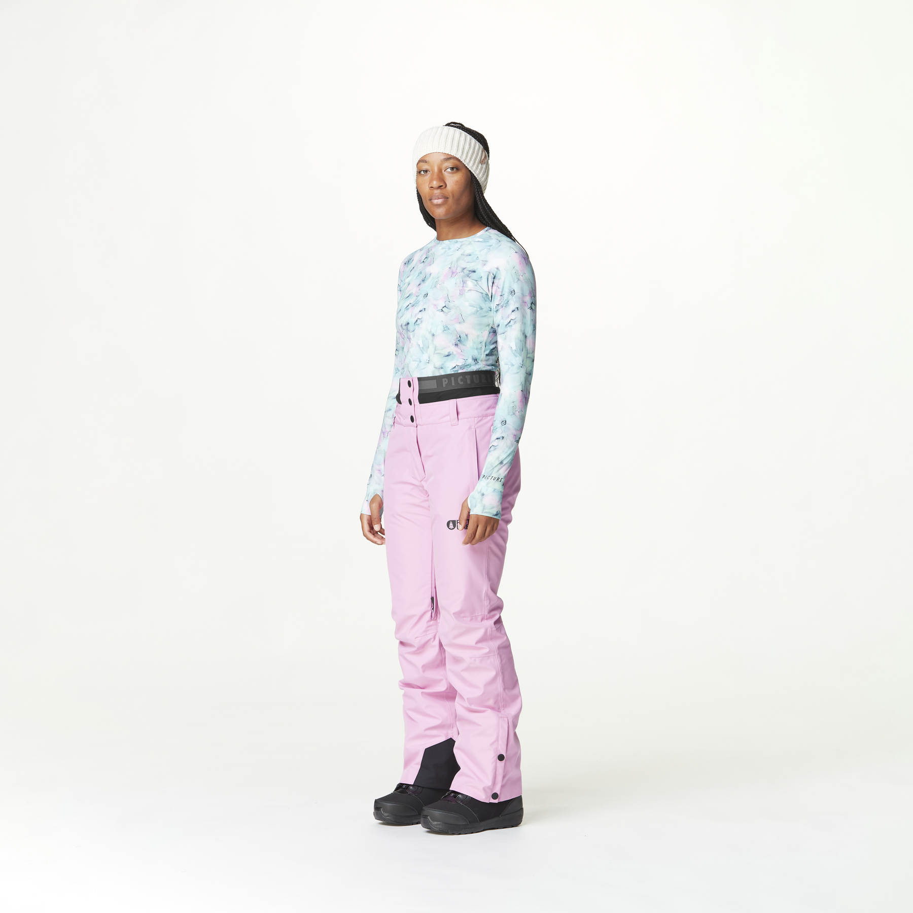 EXA PANTS __color:Orchid#26