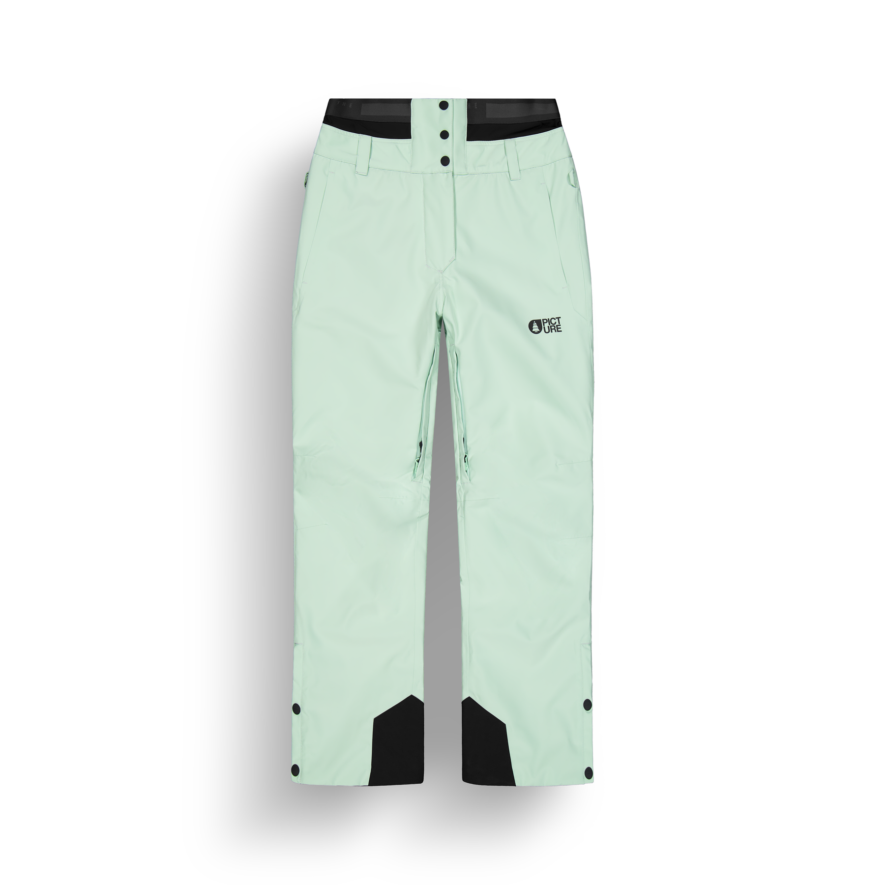 EXA PANTS __color:Silt_Green#54
