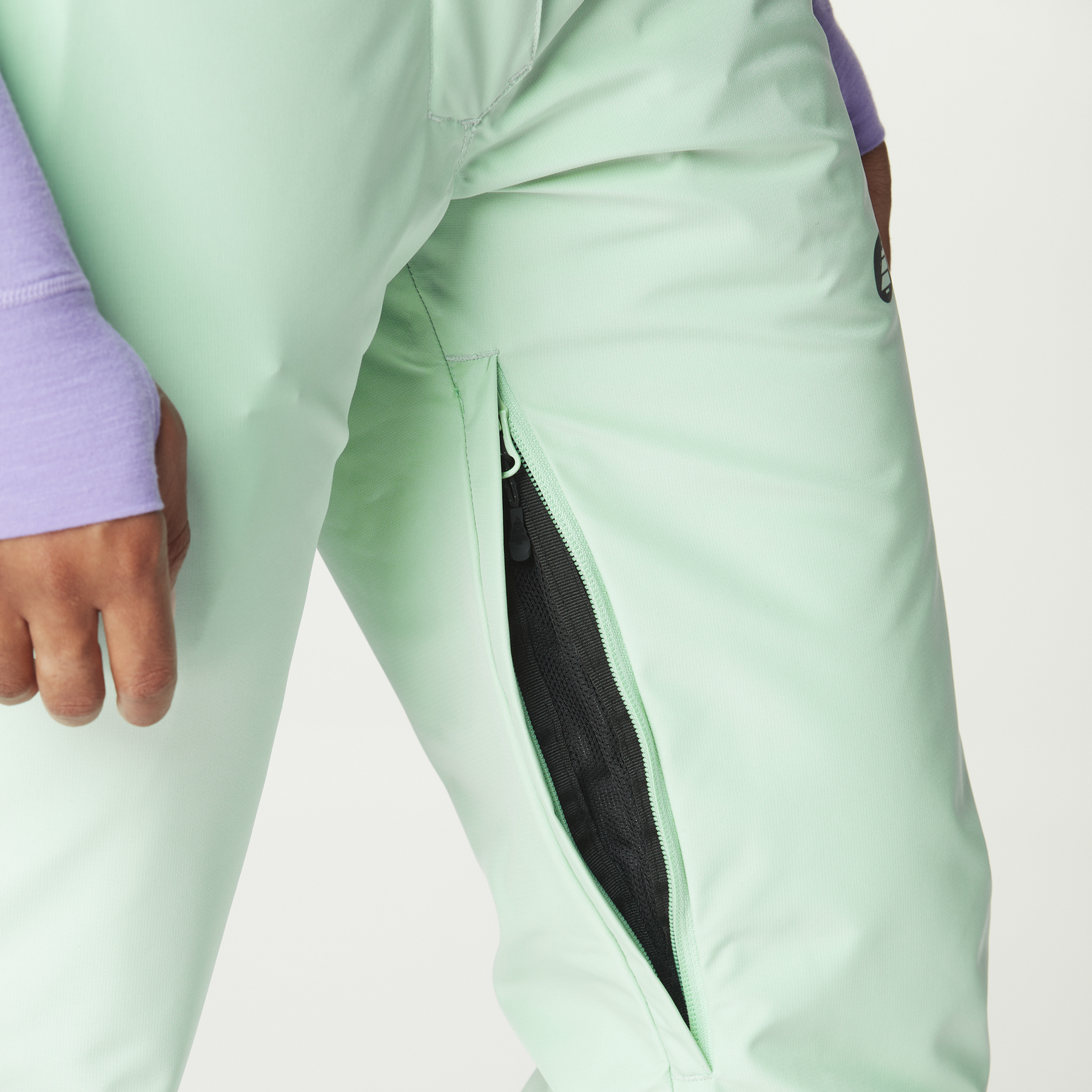 EXA PANTS __color:Silt_Green#52