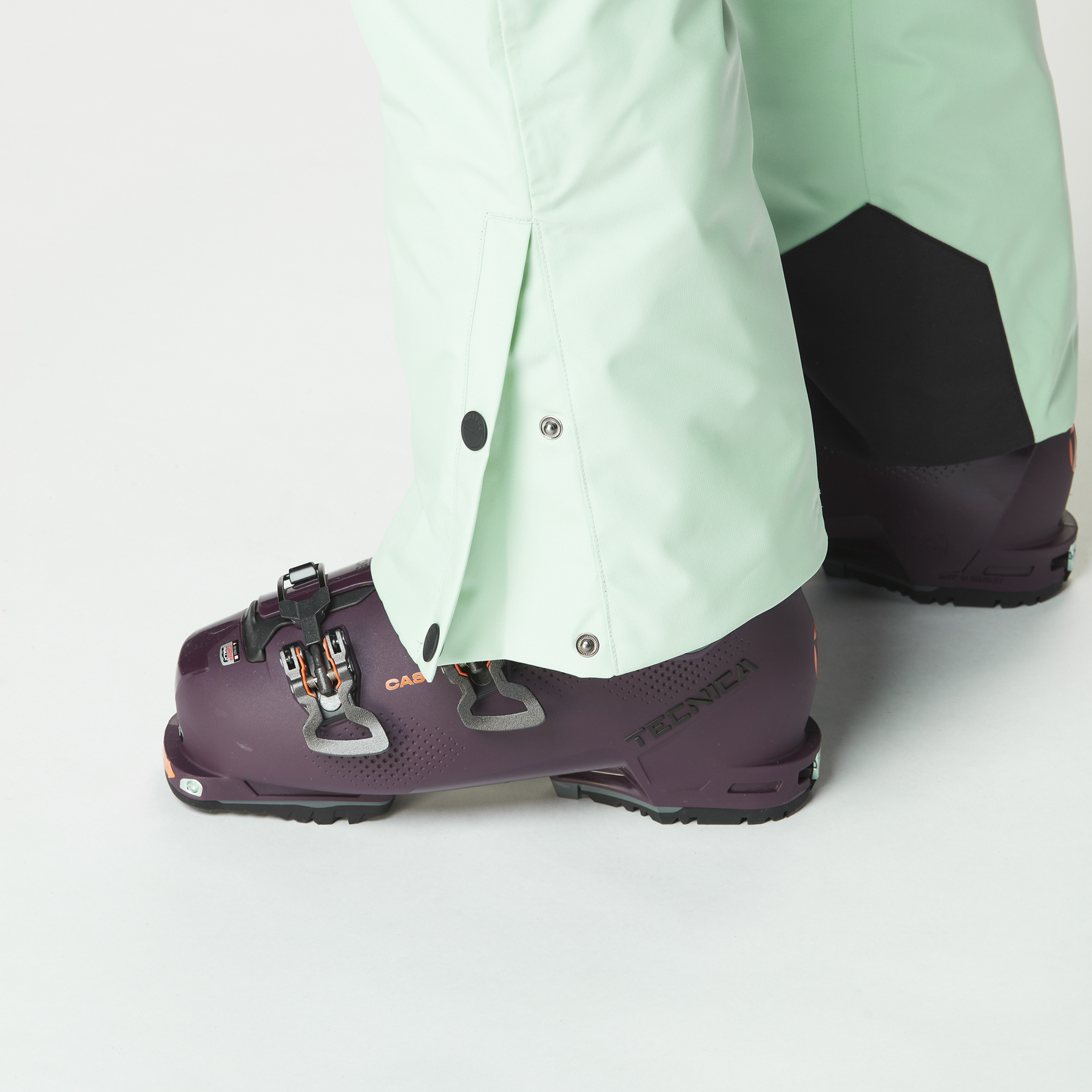 EXA PANTS __color:Silt_Green#53