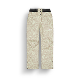 TREVA PRINTED PANTS __color:Textury_Print#6