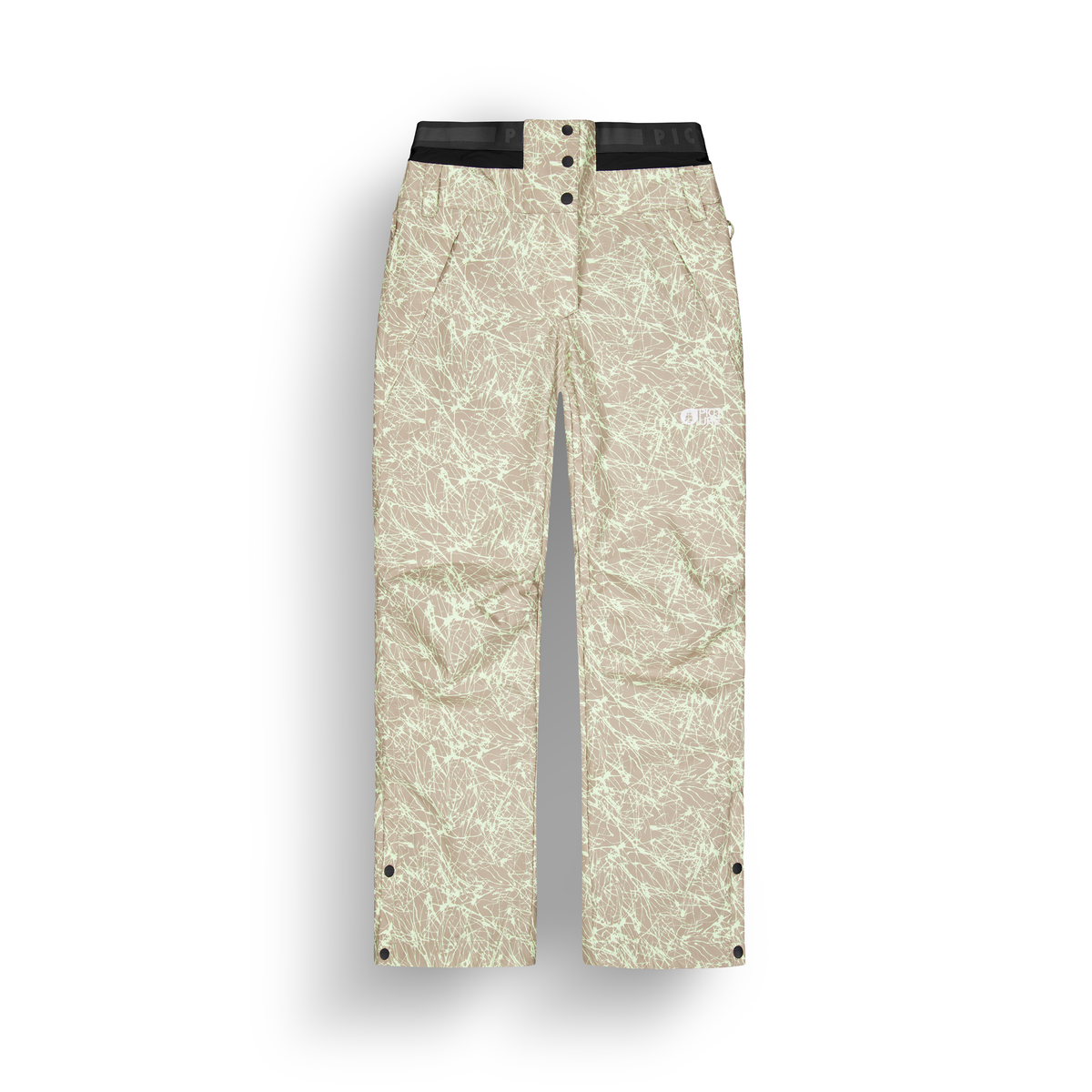 TREVA PRINTED PANTS __color:Textury_Print#6