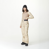 TREVA PRINTED PANTS __color:Textury_Print#2