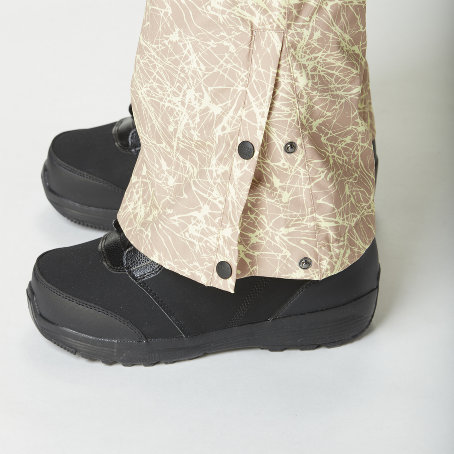 TREVA PRINTED PANTS __color:Textury_Print#5