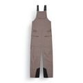 U62 BIB PANTS __color:Deep_Taupe#5