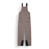 U62 BIB PANTS __color:Deep_Taupe#5