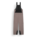 U62 BIB PANTS __color:Deep_Taupe#6