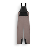 U62 BIB PANTS __color:Deep_Taupe#6