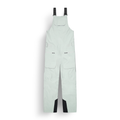 U62 BIB PANTS __color:Pigeon#12