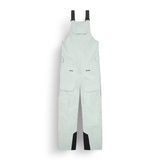 U62 BIB PANTS __color:Pigeon#12