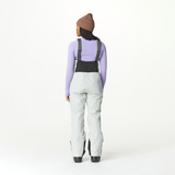 U62 BIB PANTS __color:Pigeon#8