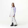 U62 BIB PANTS __color:Pigeon#9