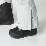 U62 BIB PANTS __color:Pigeon#11