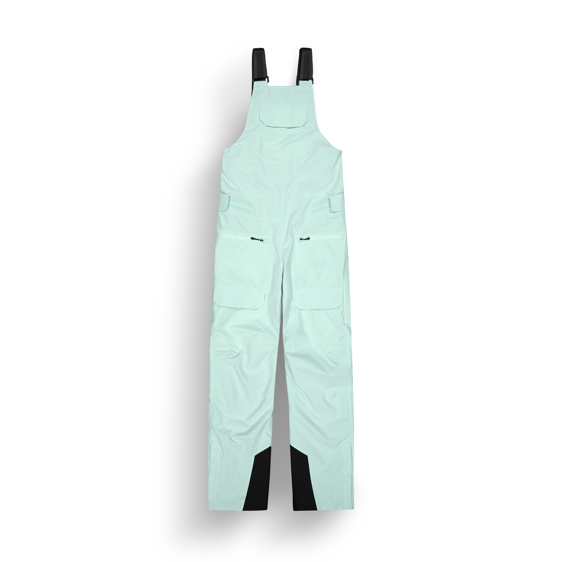 U62 BIB PANTS __color:Starlight_Blue#19