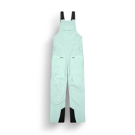 U62 BIB PANTS __color:Starlight_Blue#19