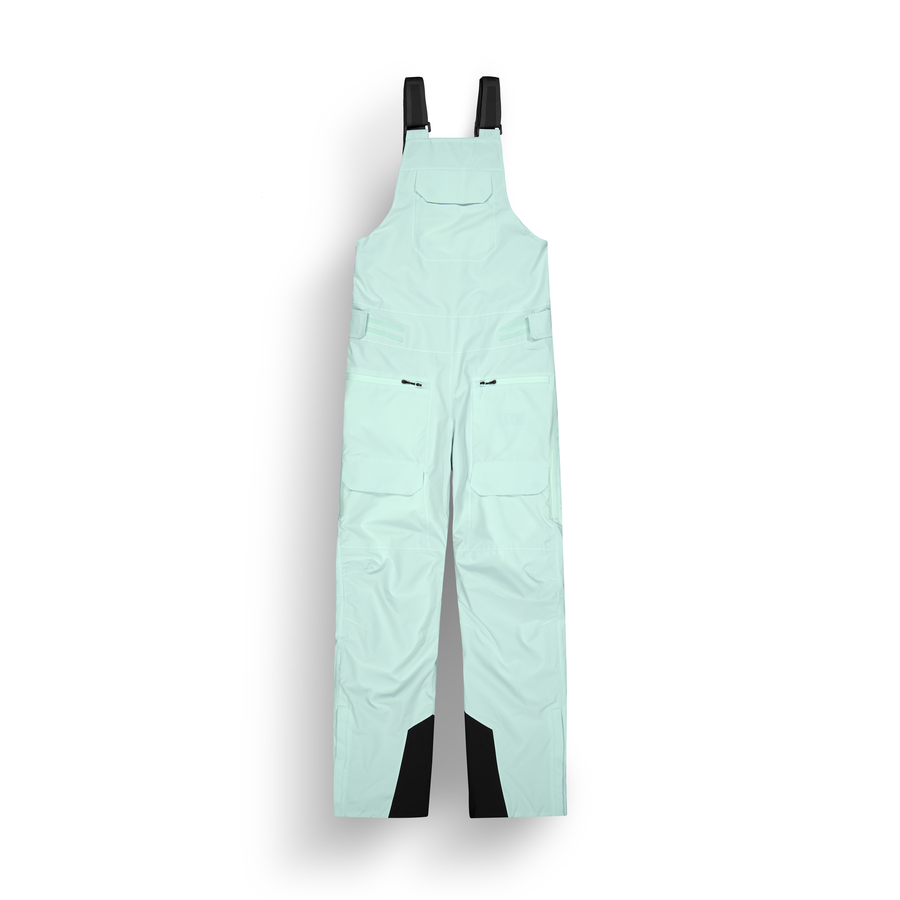 U62 BIB PANTS __color:Starlight_Blue#19
