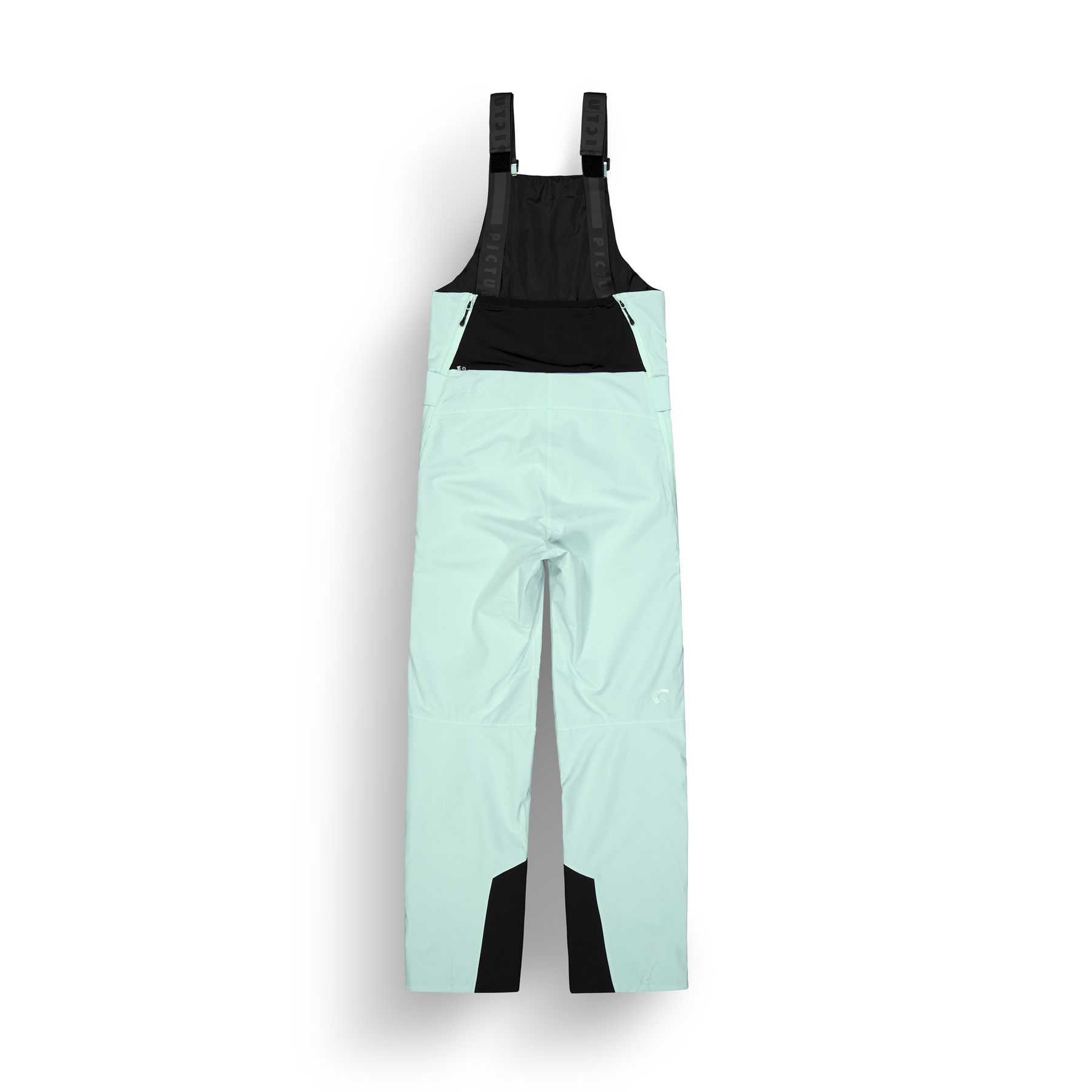 U62 BIB PANTS __color:Starlight_Blue#20