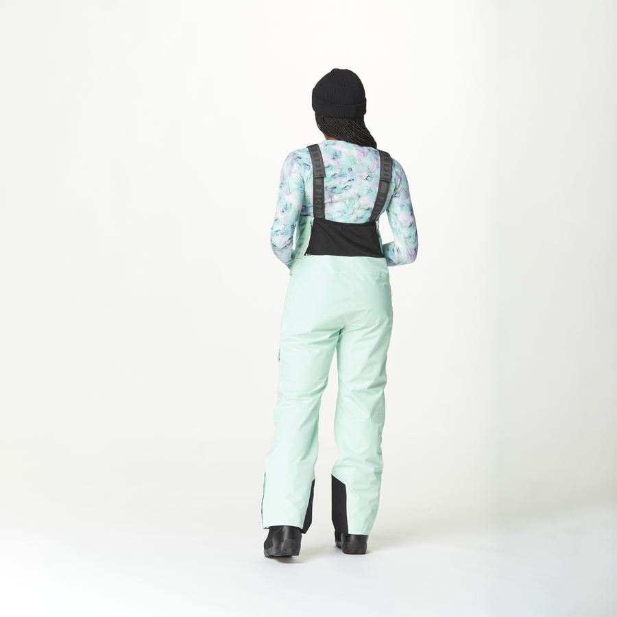 U62 BIB PANTS __color:Starlight_Blue#15