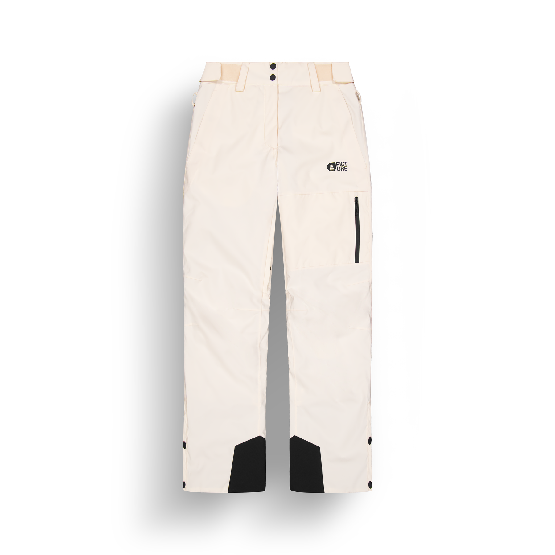 HERMIANCE PANTS __color:Vanilla#16