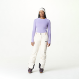HERMIANCE PANTS __color:Vanilla#9