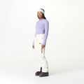 HERMIANCE PANTS __color:Vanilla#11