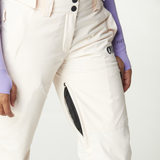 HERMIANCE PANTS __color:Vanilla#13