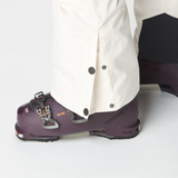 HERMIANCE PANTS __color:Vanilla#15
