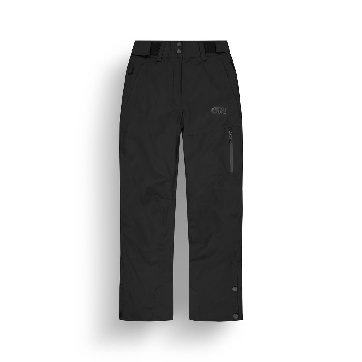 HERMIANCE PANTS __color:Black#7