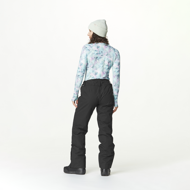 HERMIANCE PANTS __color:Black#1