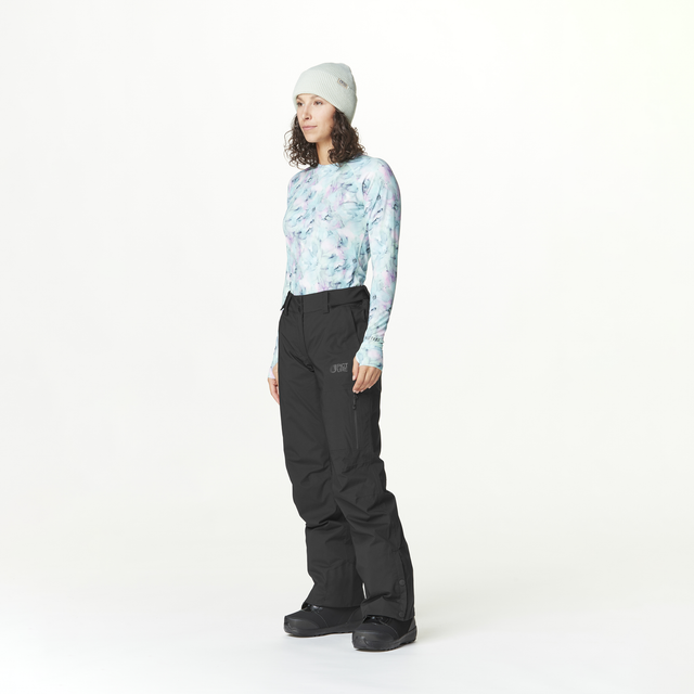 HERMIANCE PANTS __color:Black#2