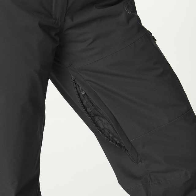 HERMIANCE PANTS __color:Black#4