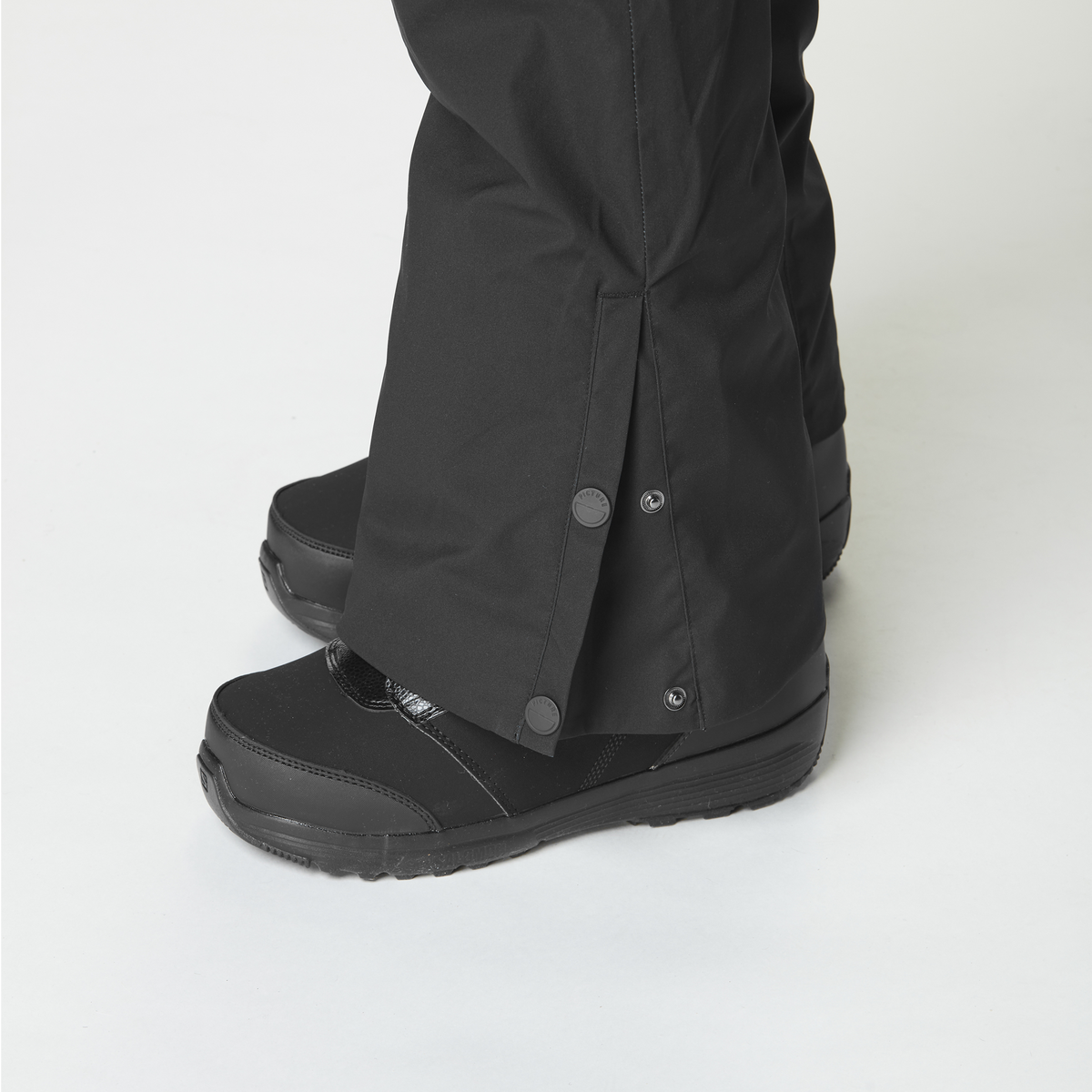 HERMIANCE PANTS __color:Black#6