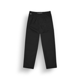 SHOONER W STRETCH PANTS __color:Black#9